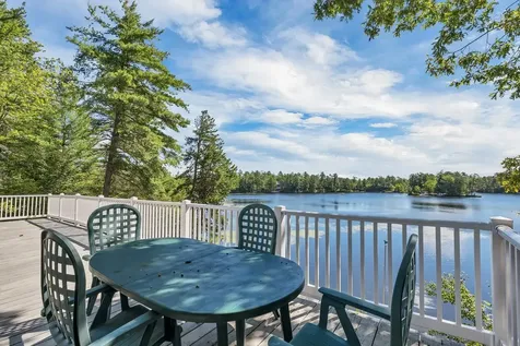 322 Concord Lane Wakefield NH 03830