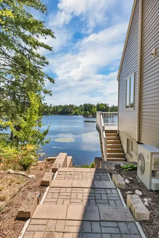 322 Concord Lane Wakefield NH 03830