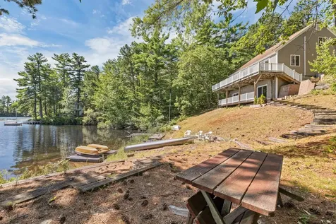 322 Concord Lane Wakefield NH 03830