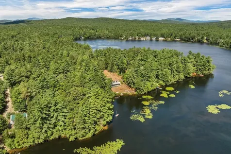 322 Concord Lane Wakefield NH 03830