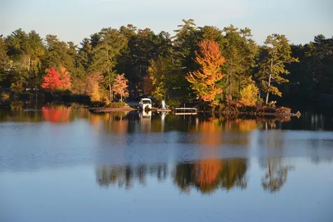 322 Concord Lane Wakefield NH 03830