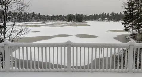 322 Concord Lane Wakefield NH 03830