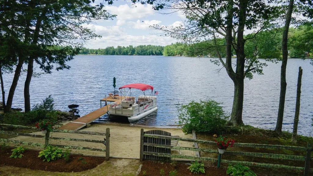 31 Moose Lane Rindge NH 03461
