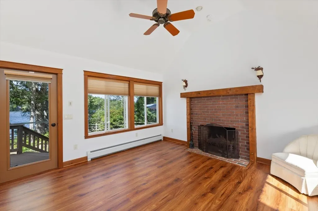 31 Moose Lane Rindge NH 03461