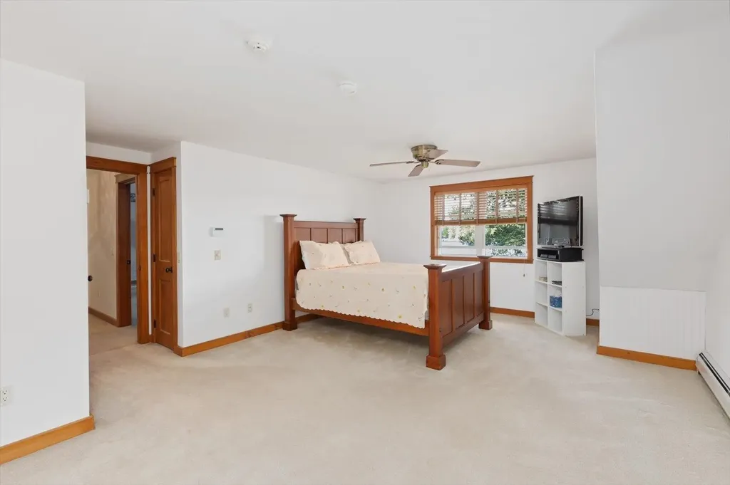 31 Moose Lane Rindge NH 03461