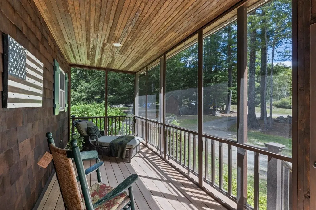 31 Moose Lane Rindge NH 03461