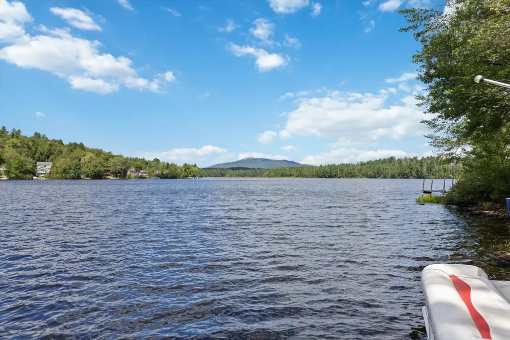31 Moose Lane Rindge NH 03461