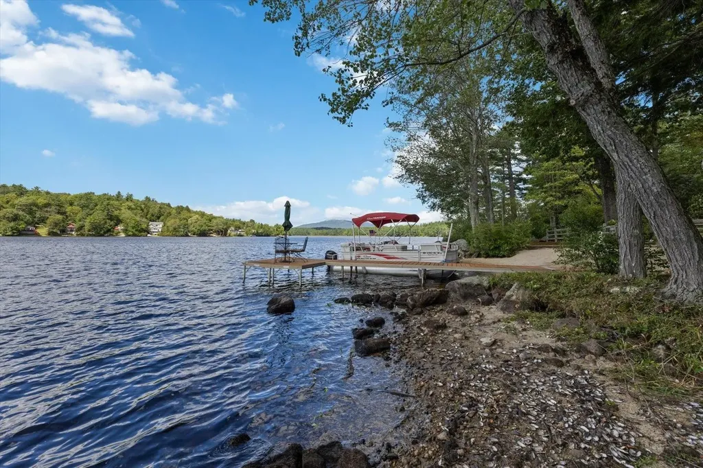 31 Moose Lane Rindge NH 03461