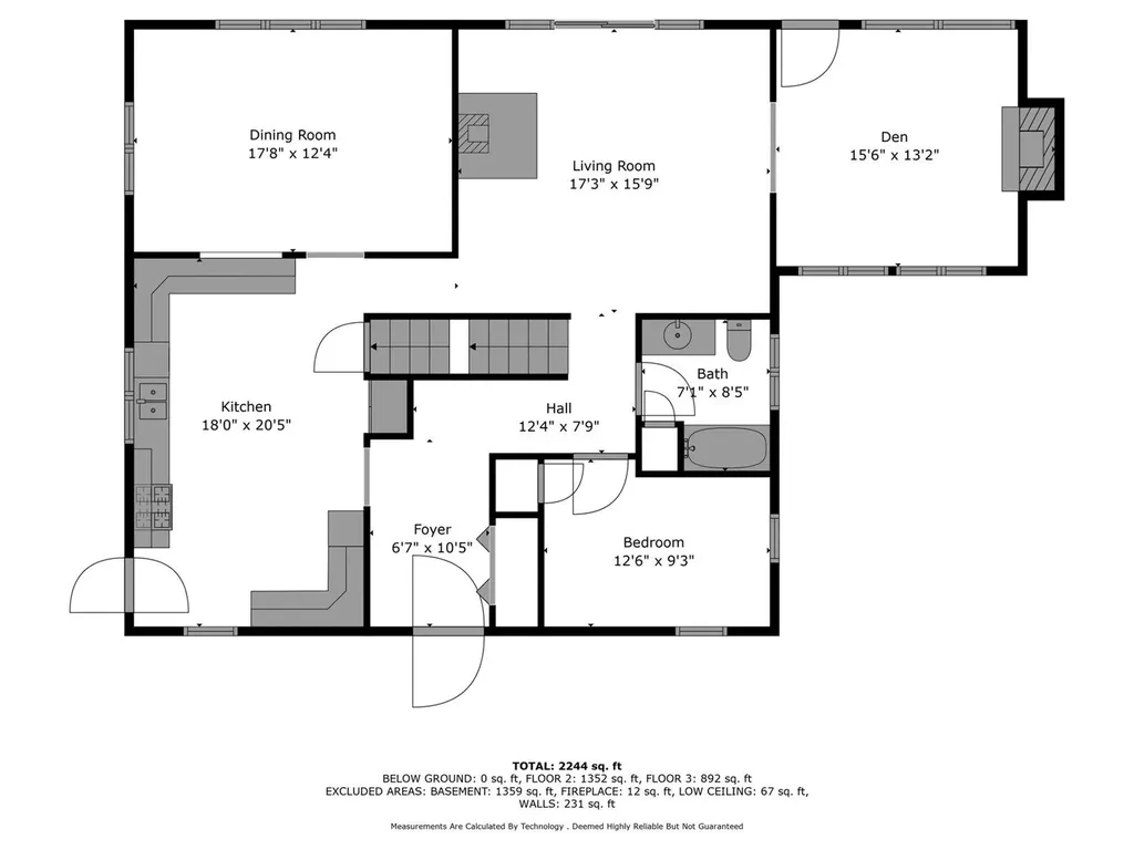 31 Moose Lane Rindge NH 03461