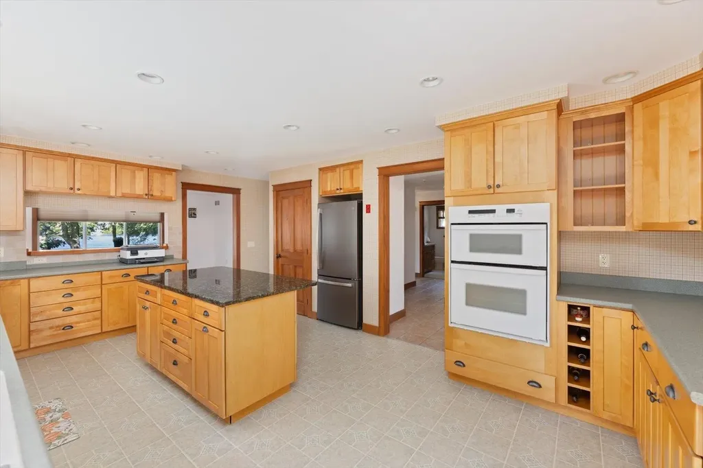 31 Moose Lane Rindge NH 03461