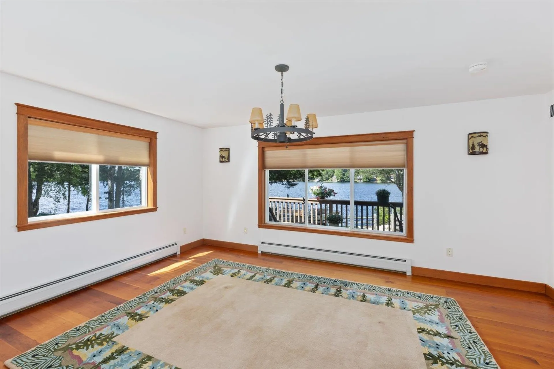 31 Moose Lane Rindge NH 03461
