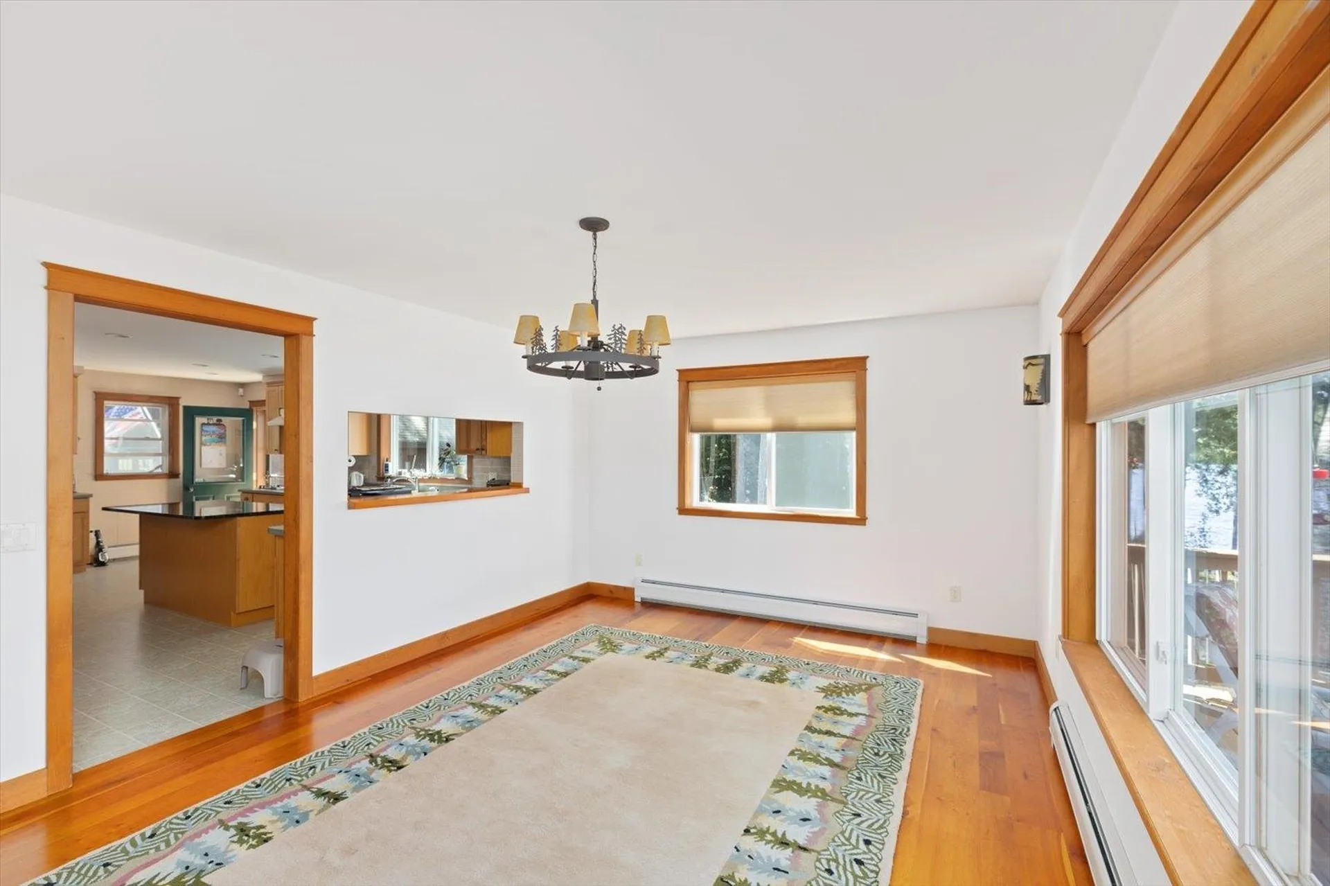 31 Moose Lane Rindge NH 03461