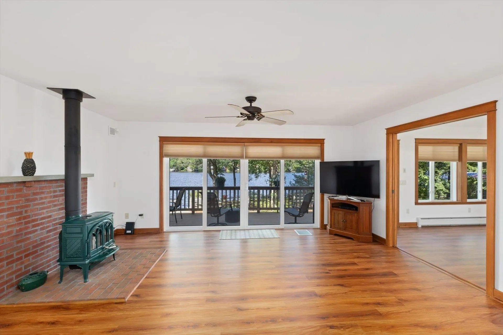 31 Moose Lane Rindge NH 03461