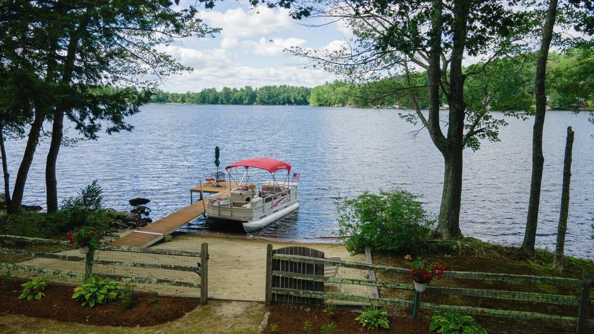 31 Moose Lane Rindge NH 03461