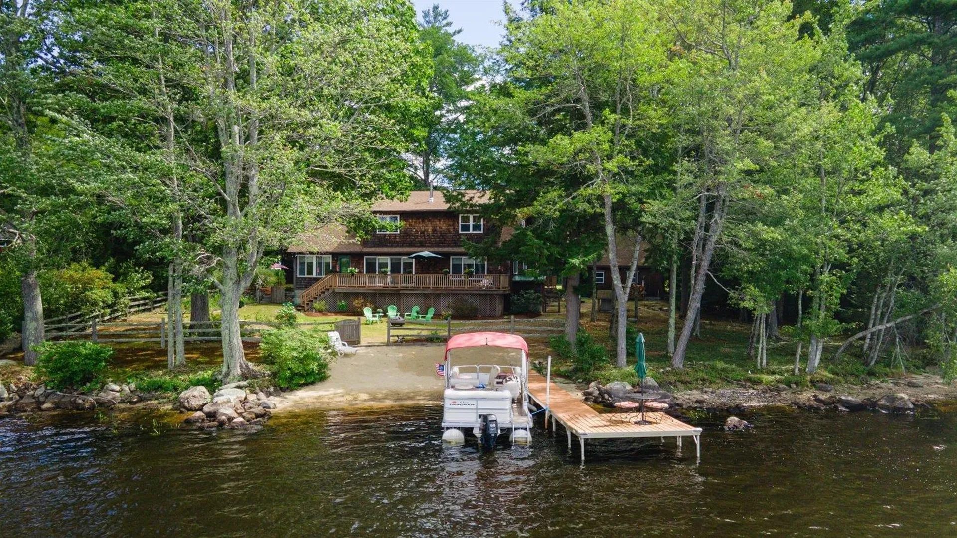 31 Moose Lane Rindge NH 03461