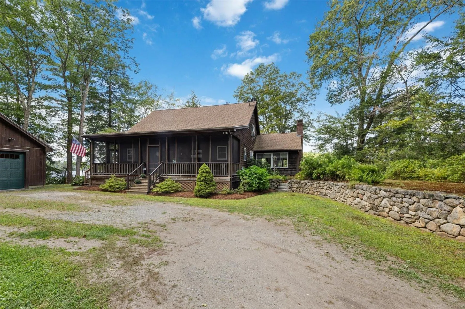 31 Moose Lane Rindge NH 03461