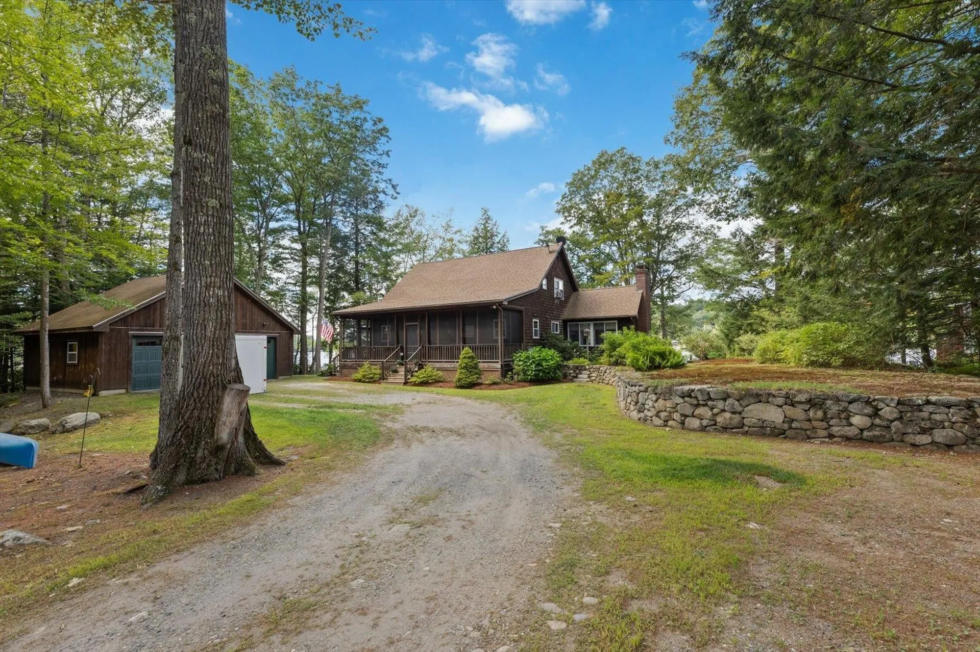 31 Moose Lane Rindge NH 03461