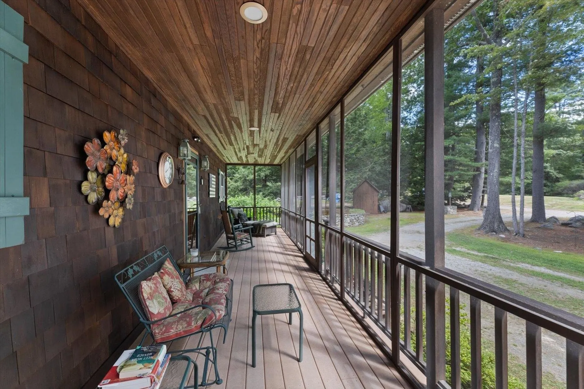 31 Moose Lane Rindge NH 03461