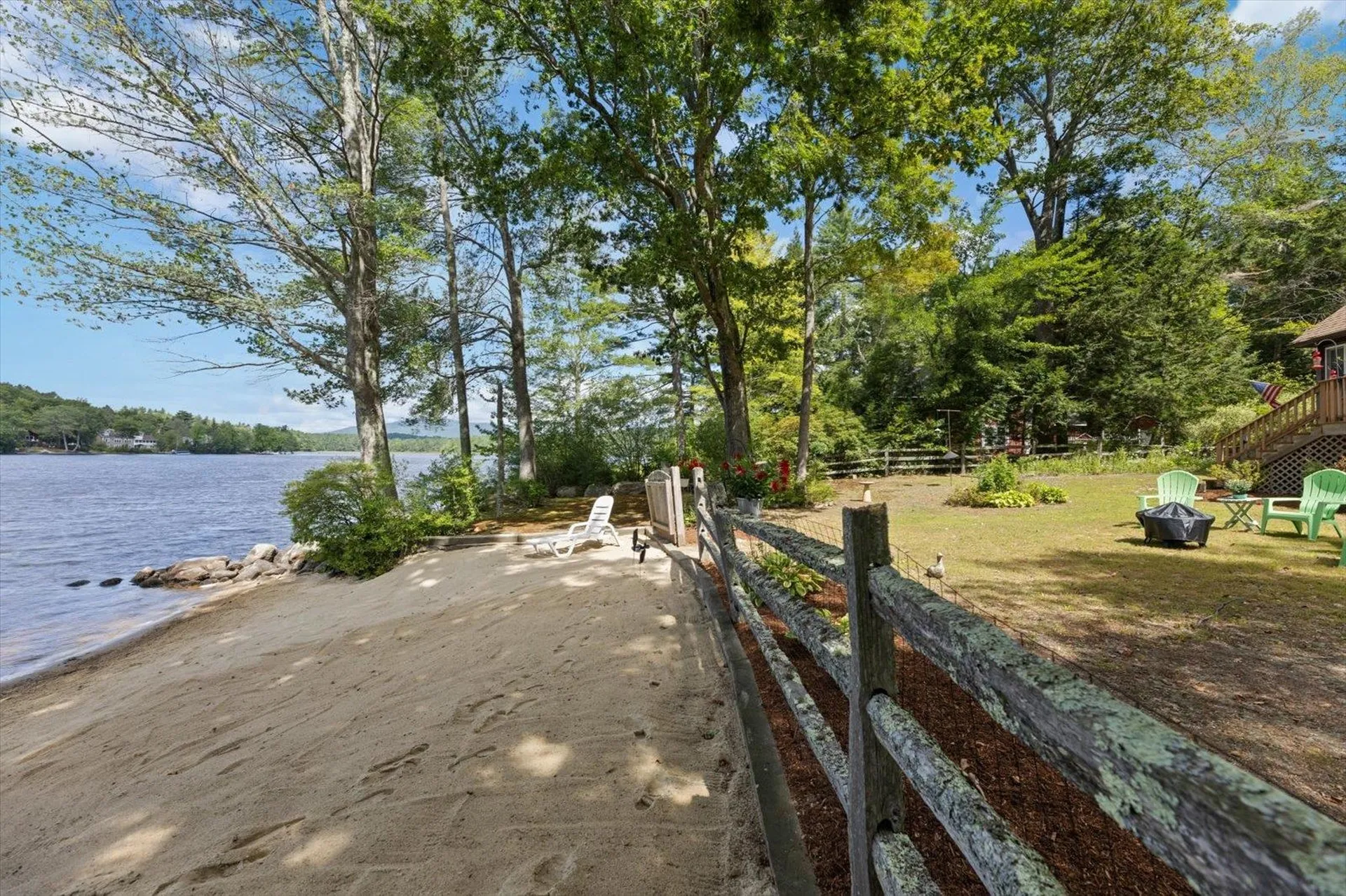31 Moose Lane Rindge NH 03461
