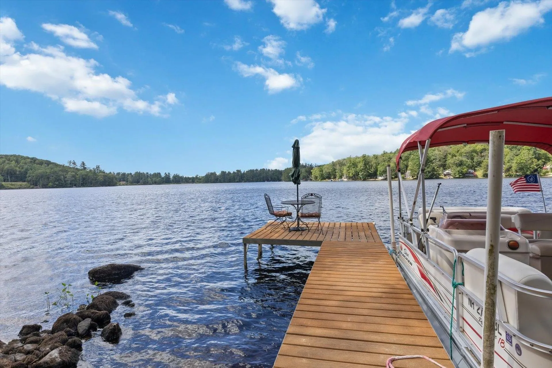 31 Moose Lane Rindge NH 03461