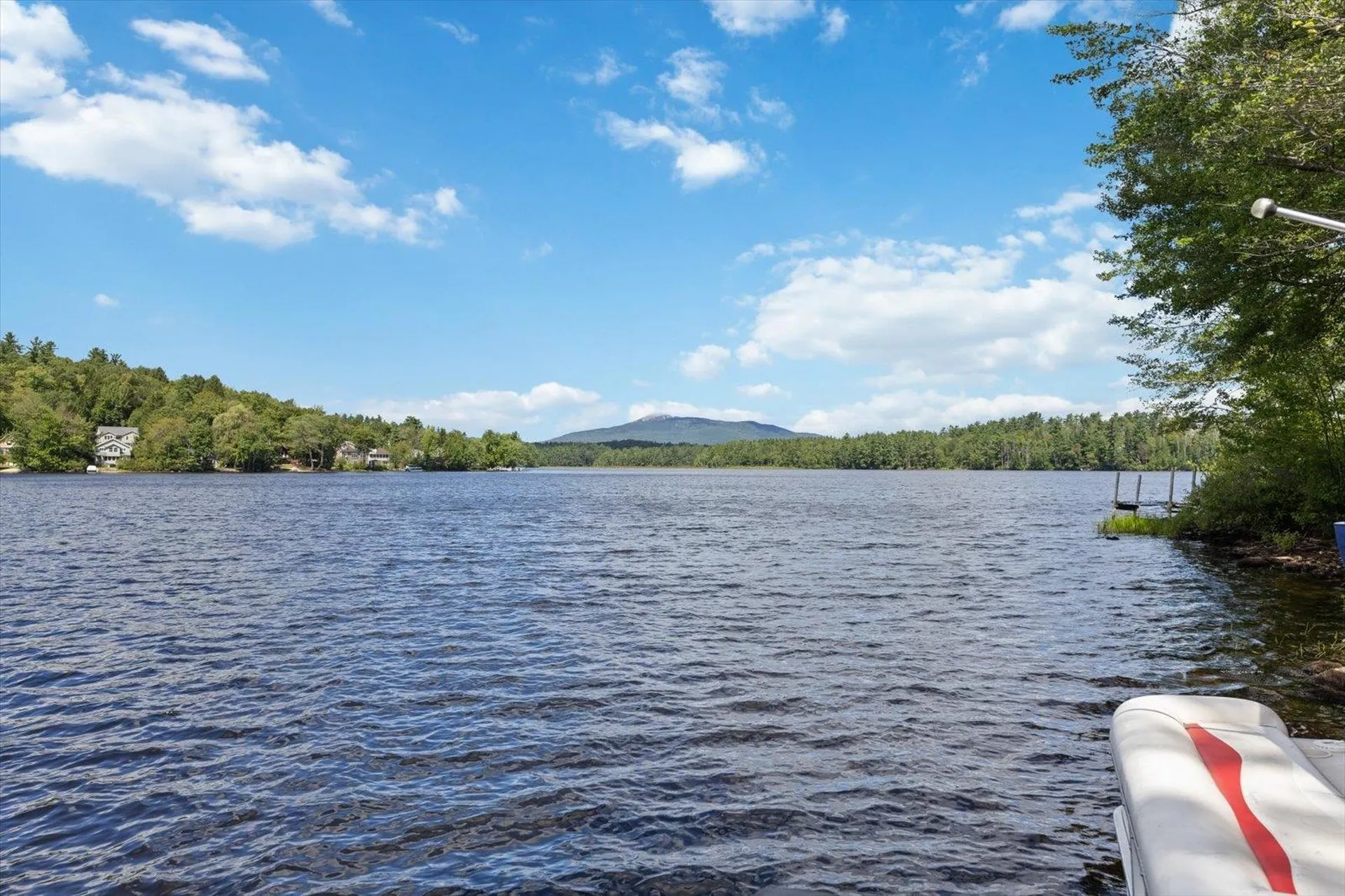 31 Moose Lane Rindge NH 03461