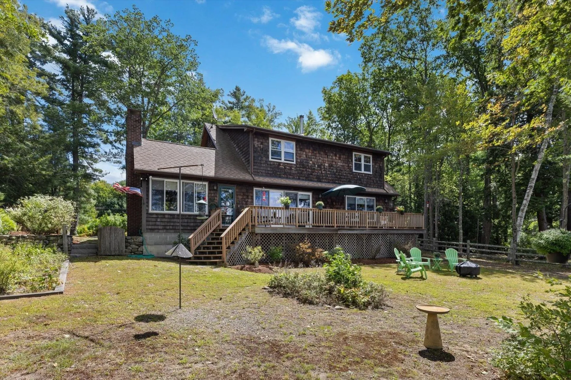 31 Moose Lane Rindge NH 03461