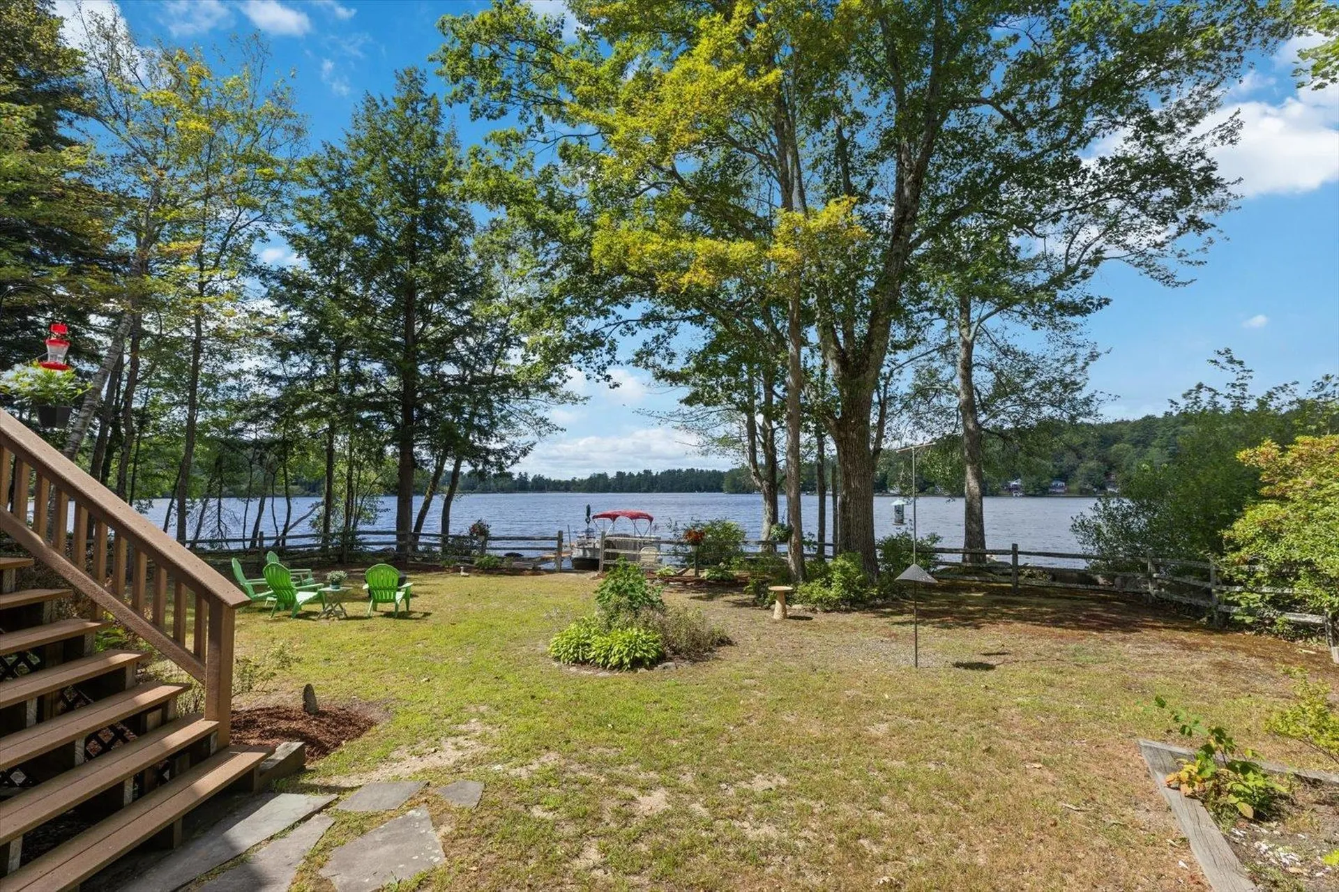 31 Moose Lane Rindge NH 03461
