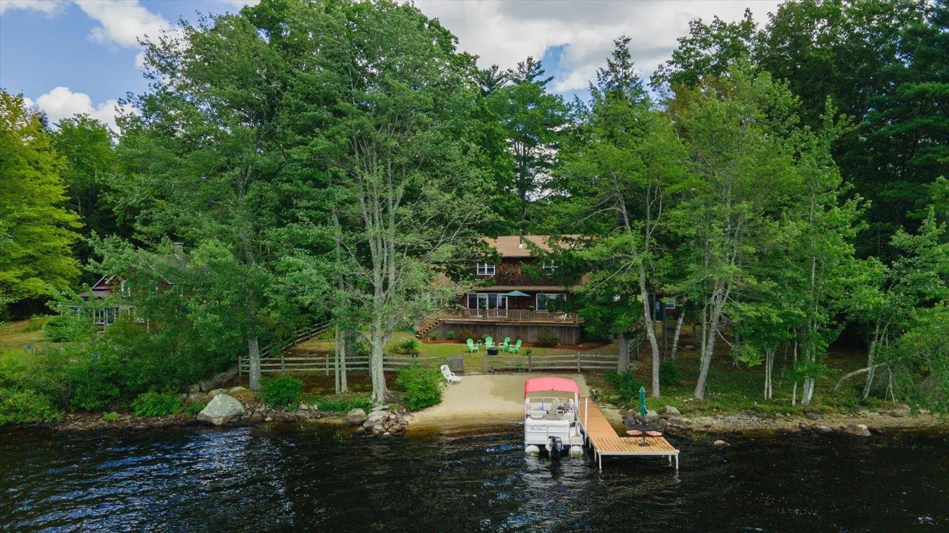 31 Moose Lane Rindge NH 03461