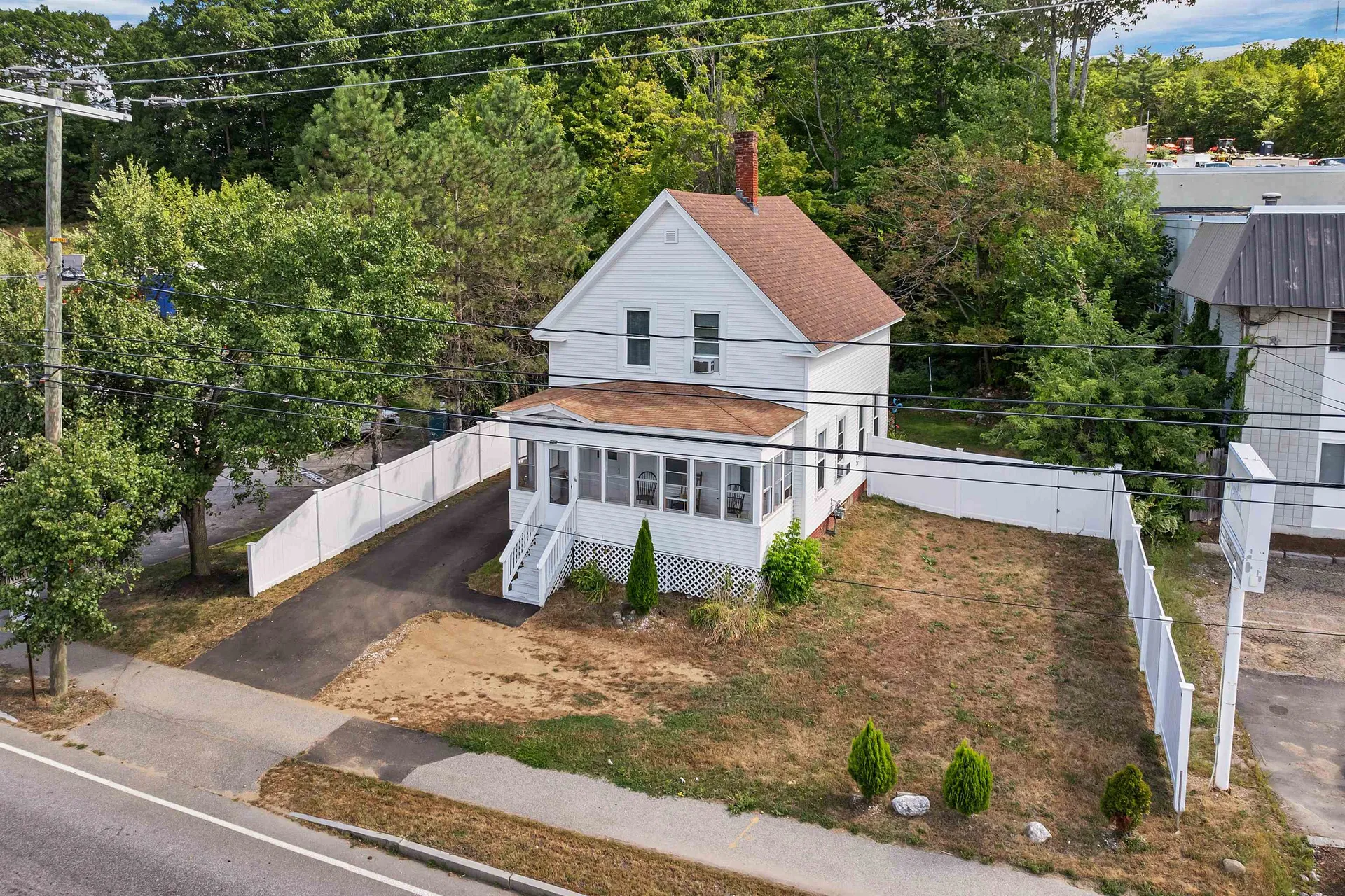 521 Union Avenue Laconia NH 03246