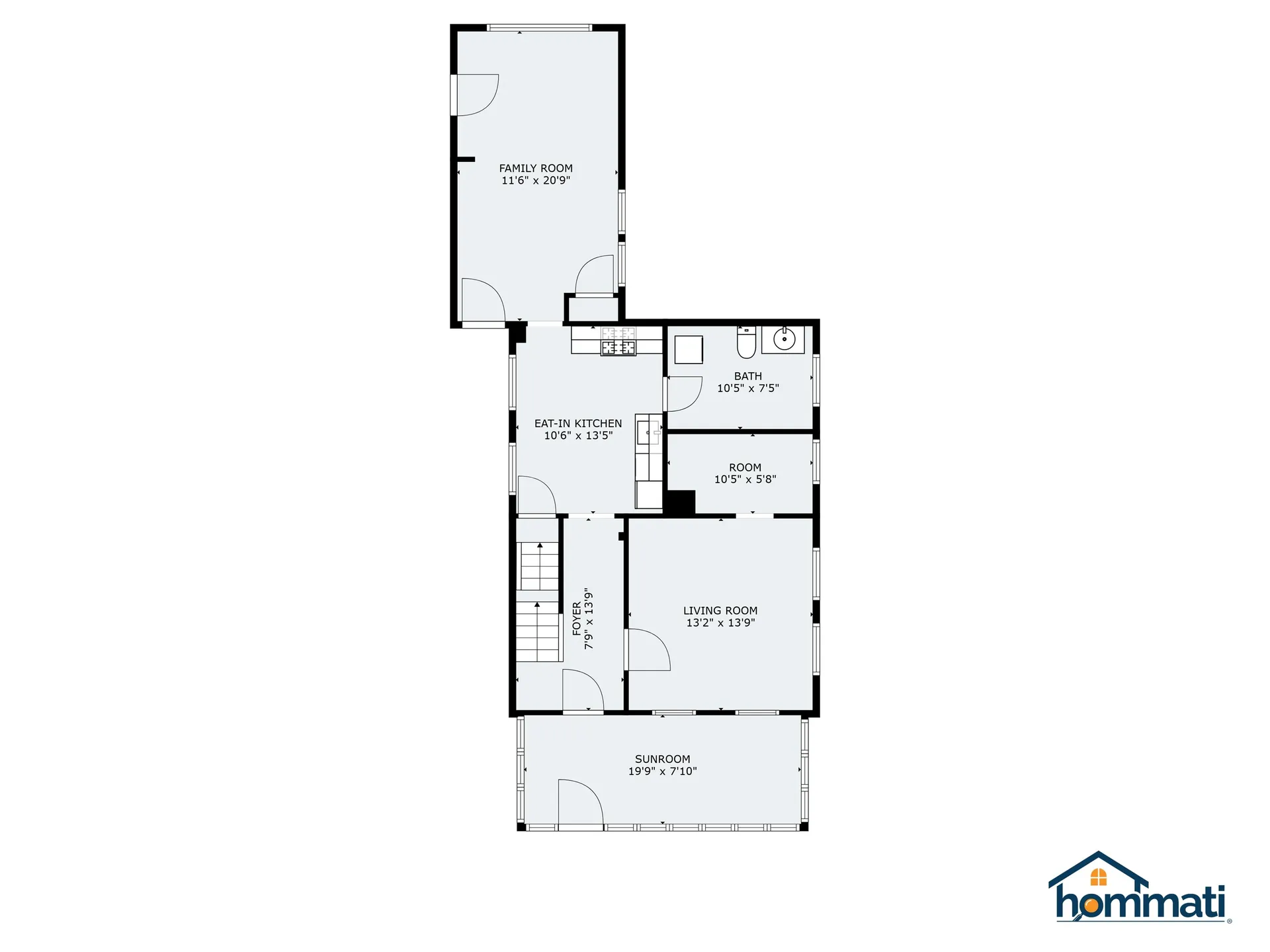 521 Union Avenue Laconia NH 03246