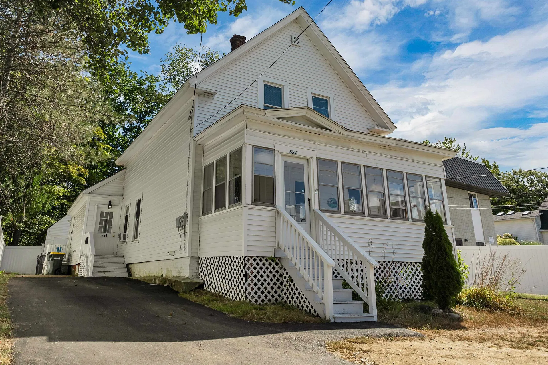 521 Union Avenue Laconia NH 03246