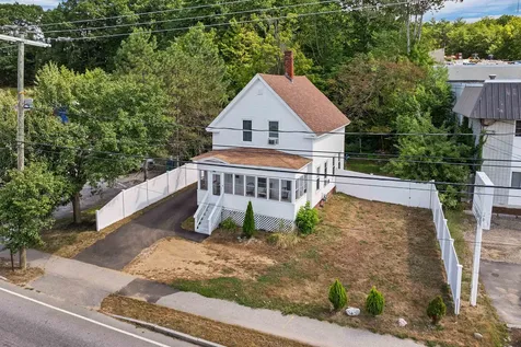 521 Union Avenue Laconia NH 03246