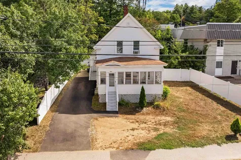 521 Union Avenue Laconia NH 03246