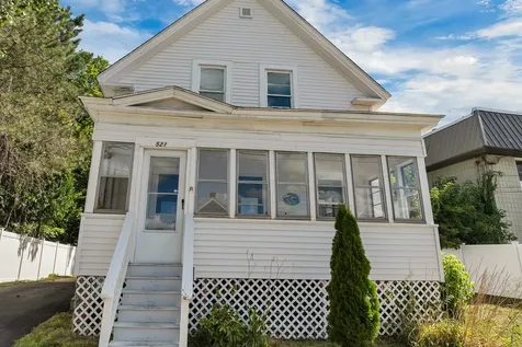 521 Union Avenue Laconia NH 03246