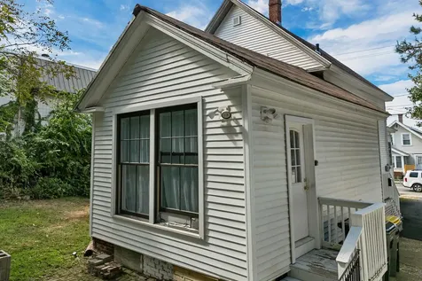 521 Union Avenue Laconia NH 03246