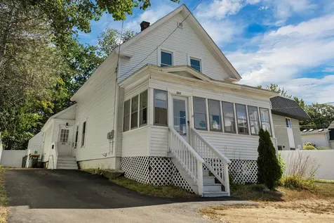 521 Union Avenue Laconia NH 03246