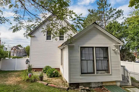 521 Union Avenue Laconia NH 03246