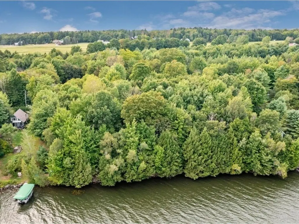 373 Black Woods Road Franklin VT 05457