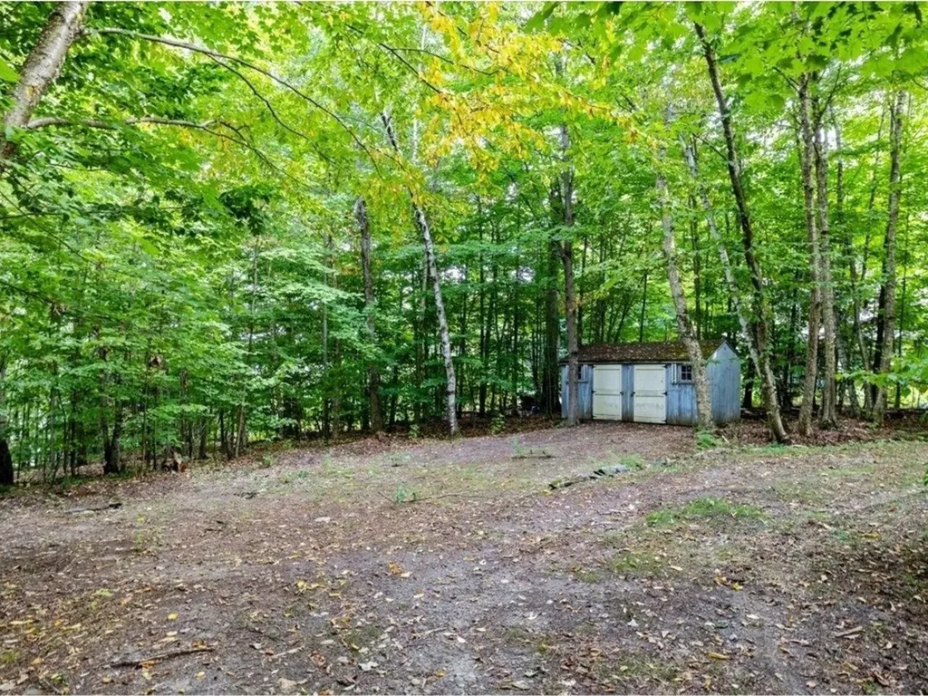 373 Black Woods Road Franklin VT 05457