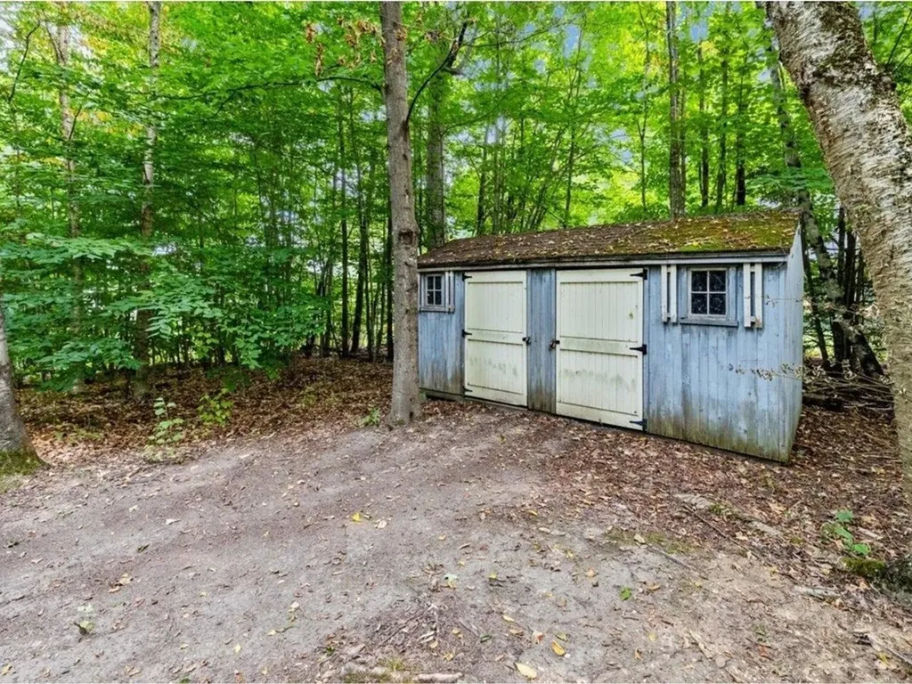 373 Black Woods Road Franklin VT 05457