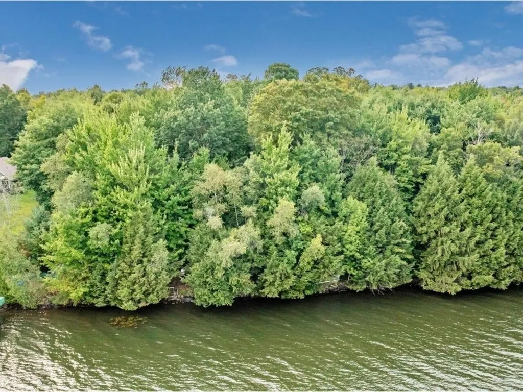 373 Black Woods Road Franklin VT 05457