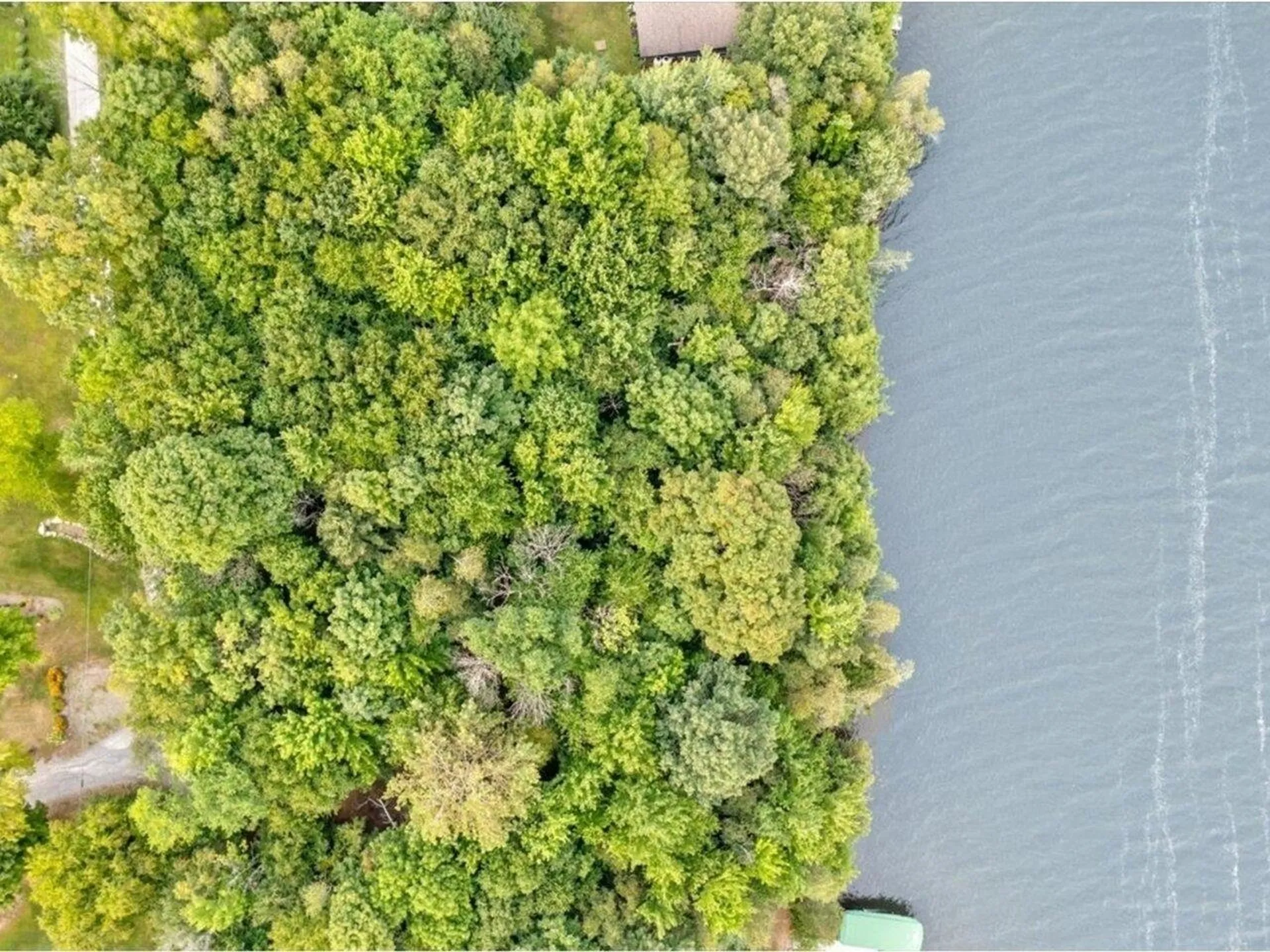 373 Black Woods Road Franklin VT 05457