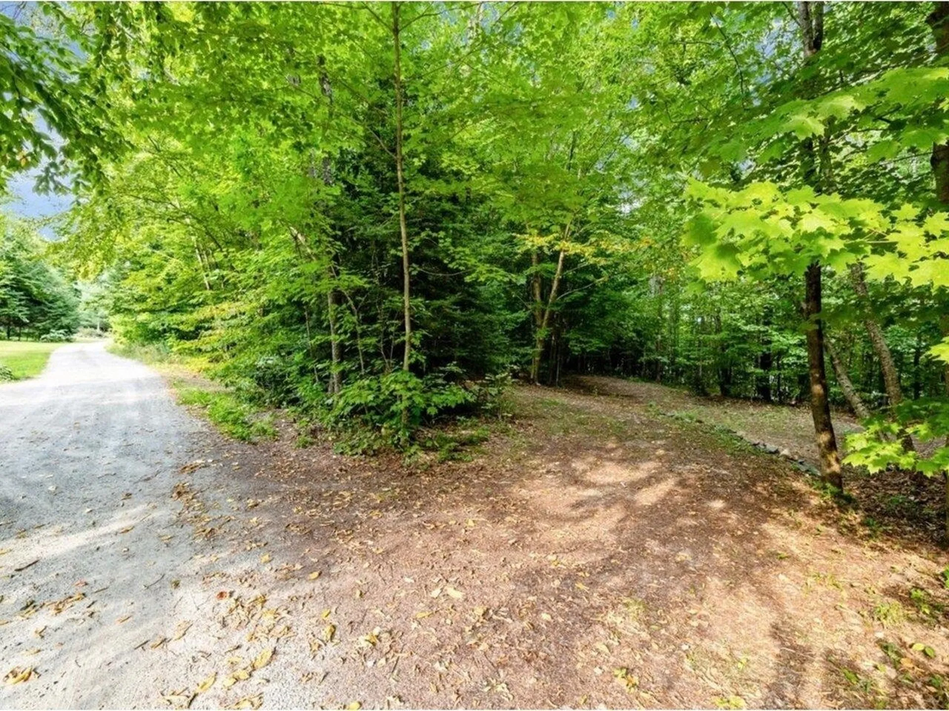 373 Black Woods Road Franklin VT 05457