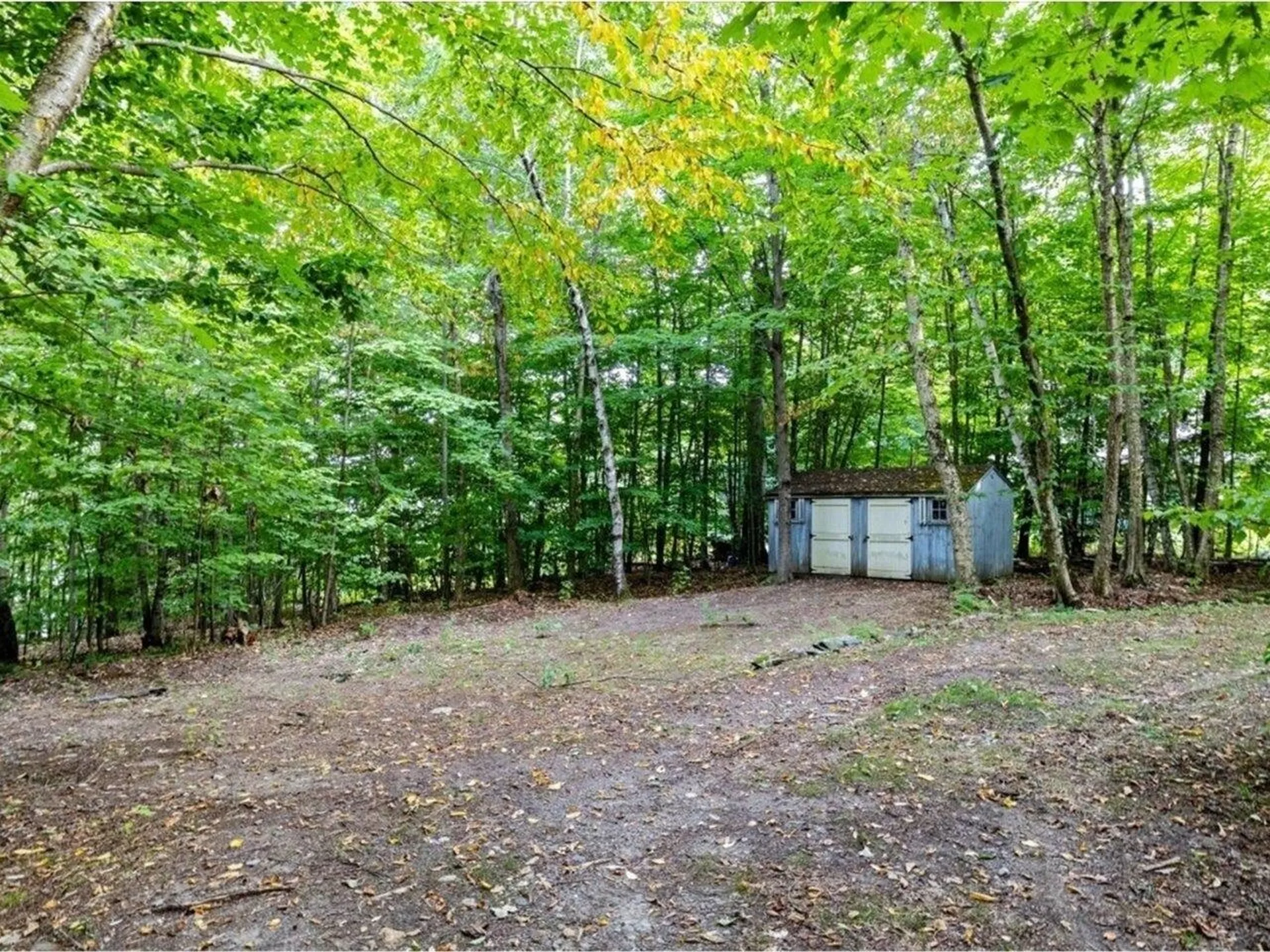 373 Black Woods Road Franklin VT 05457