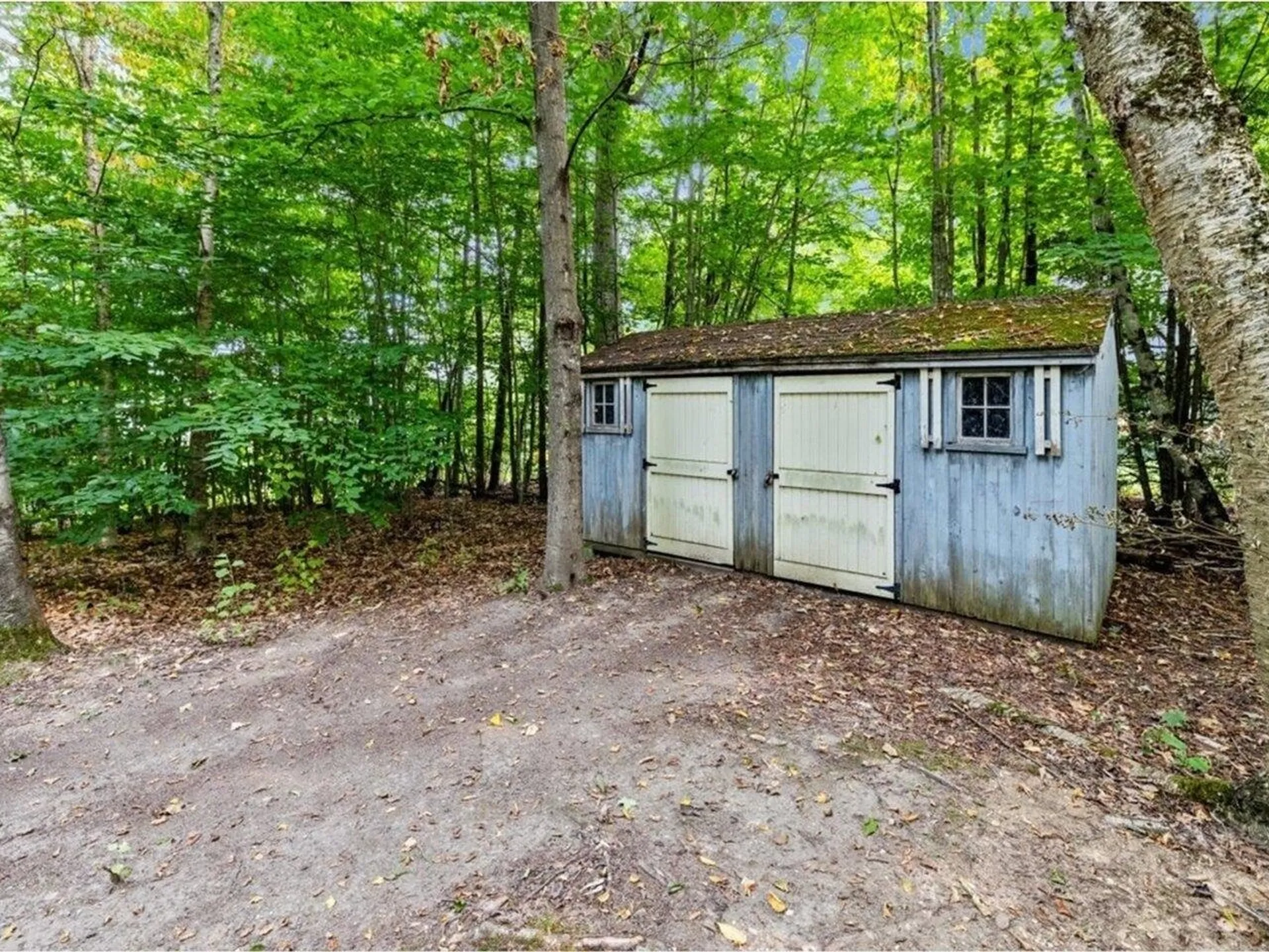 373 Black Woods Road Franklin VT 05457