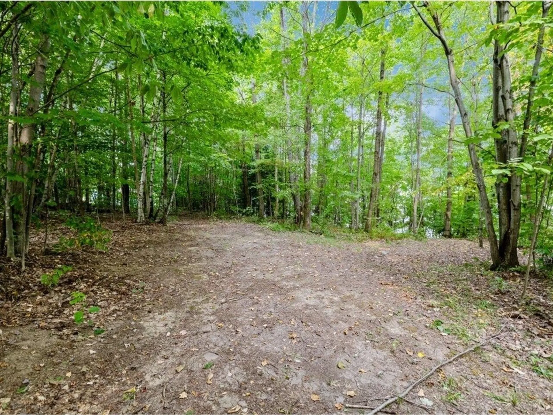 373 Black Woods Road Franklin VT 05457