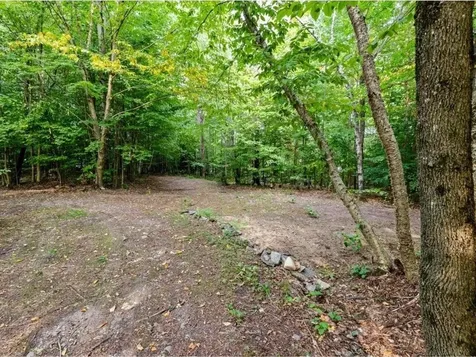 373 Black Woods Road Franklin VT 05457