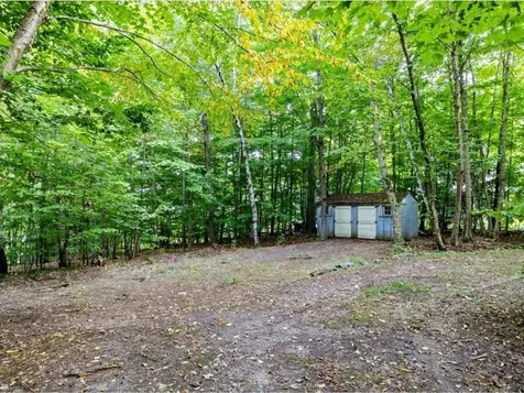 373 Black Woods Road Franklin VT 05457