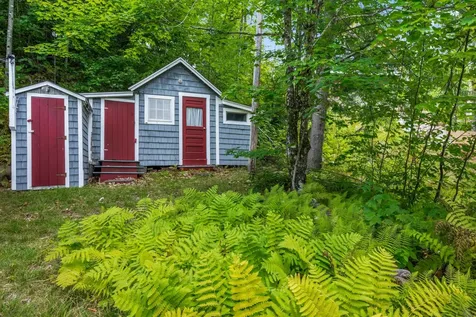 20 Meloon Road Jackson NH 03846