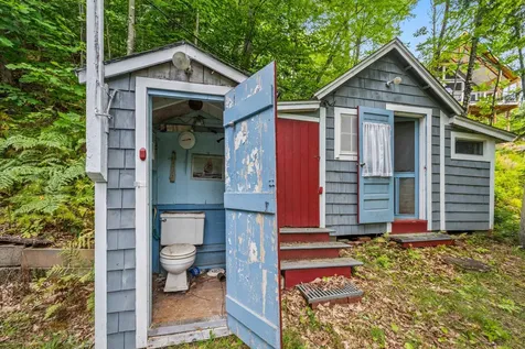 20 Meloon Road Jackson NH 03846